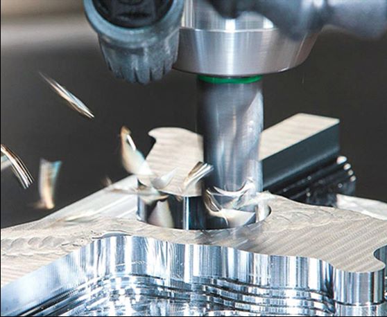CNC Mills