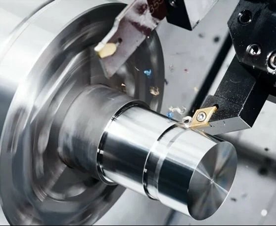 CNC Turning