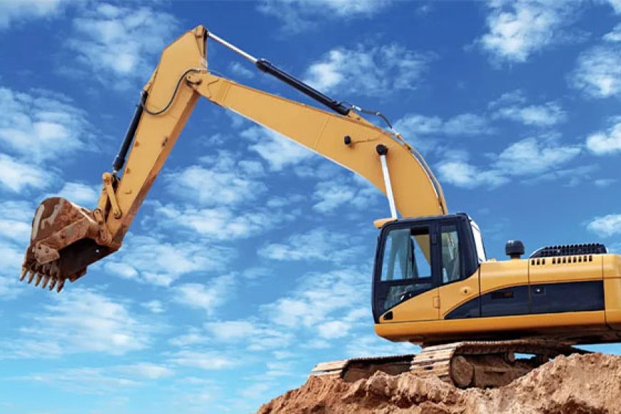 Hydraulics Equipment