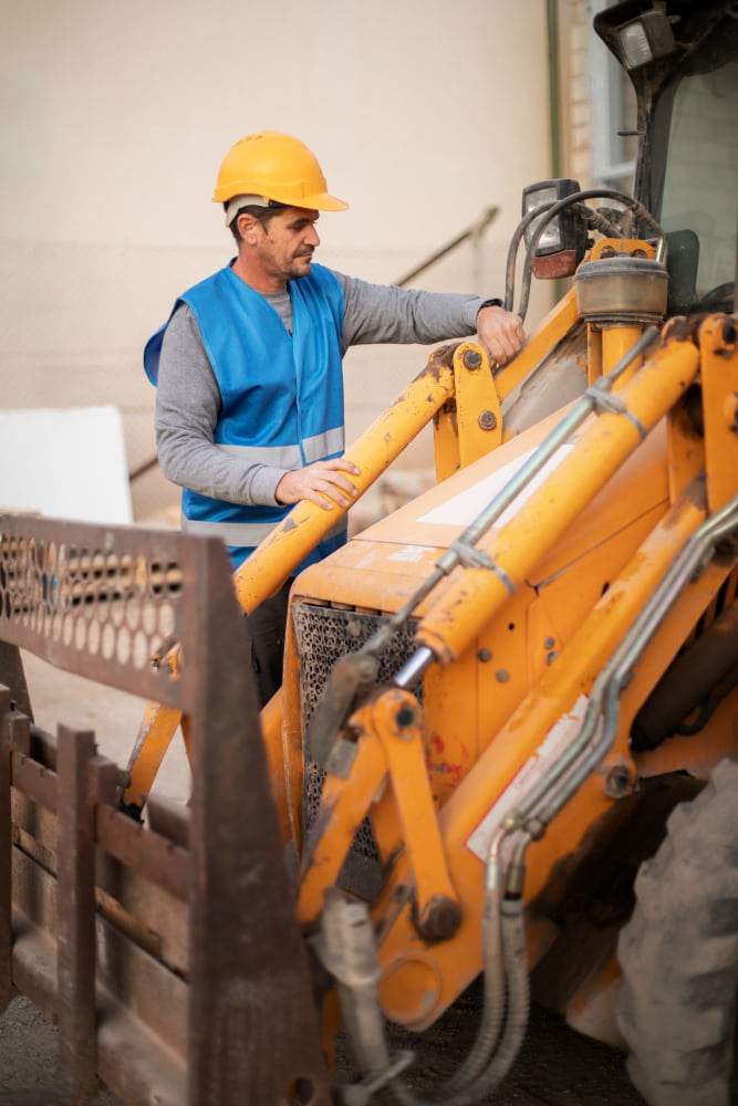 Hydraulics Equipment Manufacturers